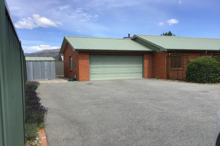Photo of property in 8 Hartley Court, Cromwell, 9310