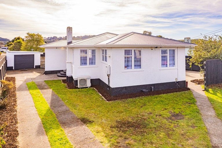 Photo of property in 57 Talbot Street, Whanganui East, Whanganui, 4500