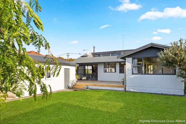 Photo of property in 55 Patapu Street, Whanganui East, Whanganui, 4500
