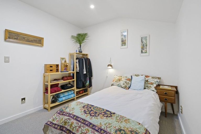 Photo of property in The Fletcher Trust Building, 14u7 College Street, Te Aro, Wellington, 6011