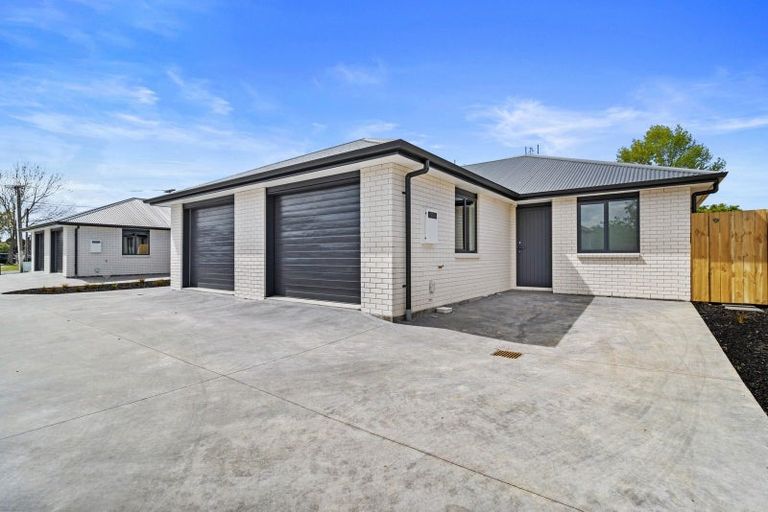 Photo of property in 74u4 Marshall Street, Fairfield, Hamilton, 3214