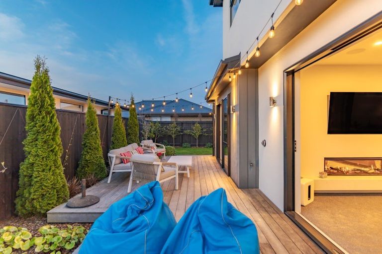 Photo of property in 61 Prestons Park Drive, Marshland, Christchurch, 8083