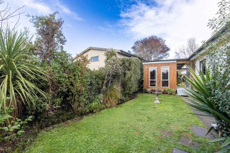 Photo of property in 1a Montgomery Street, Waipukurau, 4200