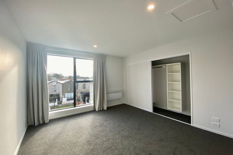 Photo of property in 11/258 Armagh Street, Christchurch Central, Christchurch, 8011