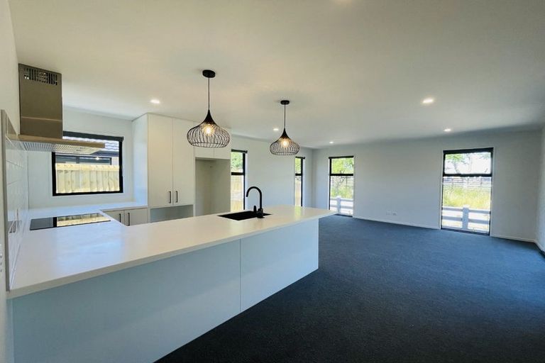 Photo of property in 50 Pitcaithly Street, Halswell, Christchurch, 8025