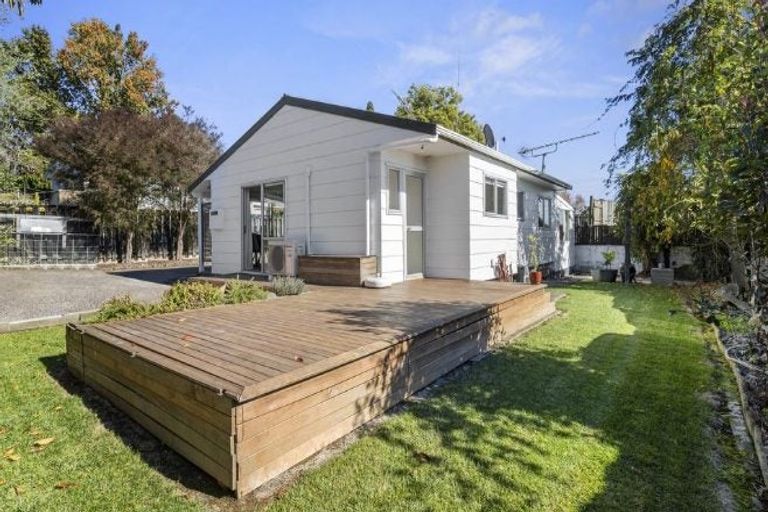 Photo of property in 5a Robyn Hyde Place, Leamington, Cambridge, 3432