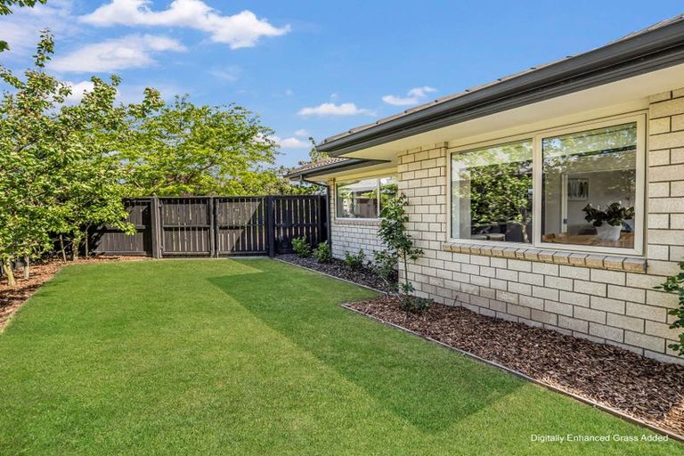 Photo of property in 83 Renoir Drive, Rolleston, 7614