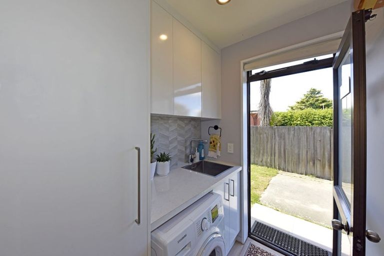 Photo of property in 4/23 Tower Street, Hornby, Christchurch, 8042