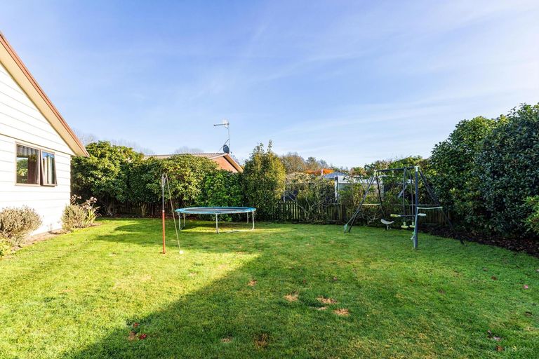 Photo of property in 11 Williamson Place, Geraldine, 7930