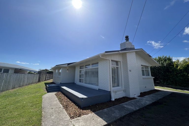 Photo of property in 13 Sundown Crescent, Melville, Hamilton, 3206