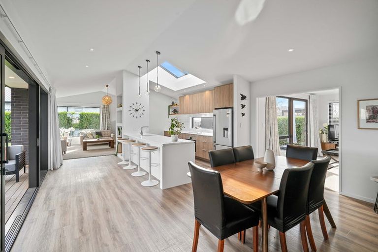 Photo of property in 1 Lemonwood Drive, Rolleston, 7615