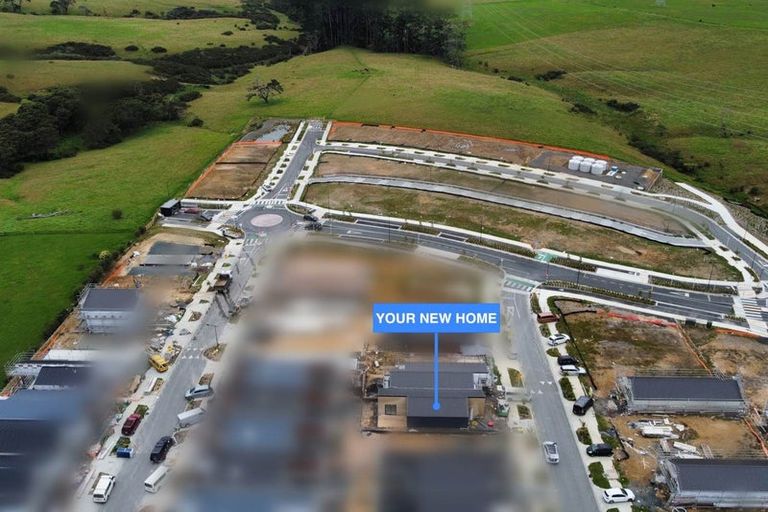 Photo of property in 57 Horokaka Street, Massey, Auckland, 0614