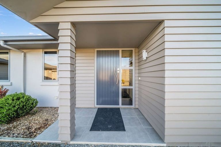 Photo of property in 58c Essex Street, Weston, Oamaru, 9401