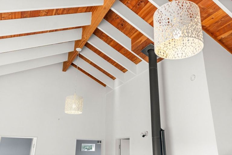 Photo of property in 275 Admiral Road, Admiral Hill, Gladstone, 5883