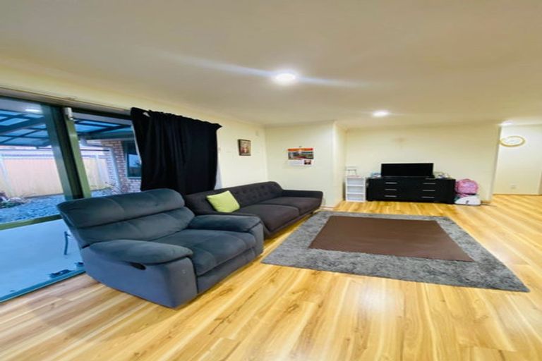 Photo of property in 17a Prisk Street, Melville, Hamilton, 3206