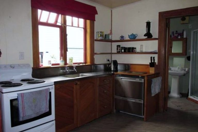 Photo of property in 7 Cavell Street, Reefton, 7830