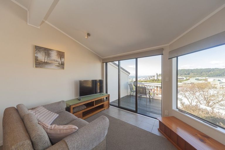 Photo of property in 53b Hankey Street, Mount Cook, Wellington, 6011