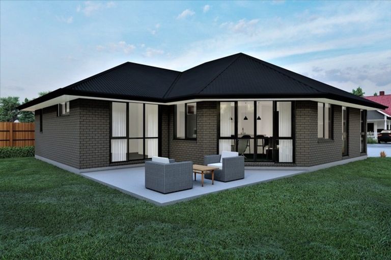 Photo of property in 24 Feltham Street, Richmond, 7020