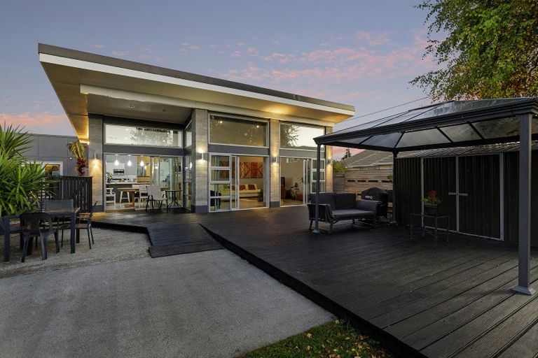 Photo of property in 535 Fergusson Drive, Trentham, Upper Hutt, 5018