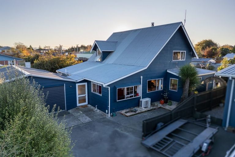 Photo of property in 117 King Street, Rangiora, 7400