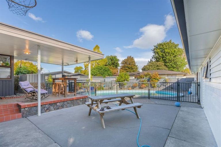 Photo of property in 34 White Street, Taradale, Napier, 4112