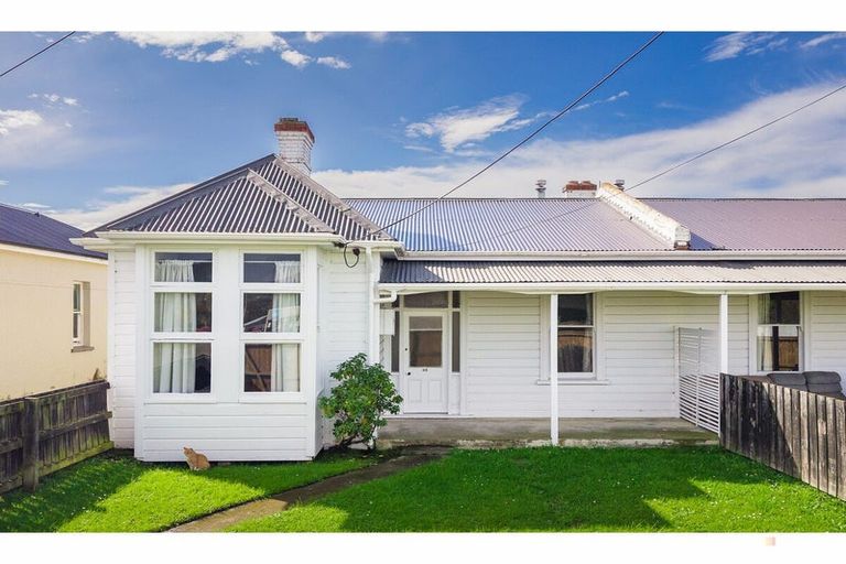 Photo of property in 98 High Street, Waimate, 7924