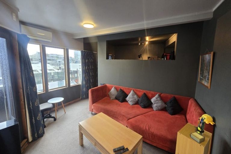 Photo of property in Wwmc Building, 22/107 Cuba Street, Te Aro, Wellington, 6011