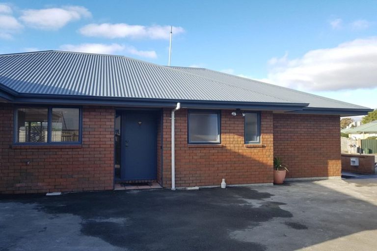 Photo of property in 63 Parade Court, Addington, Christchurch, 8024