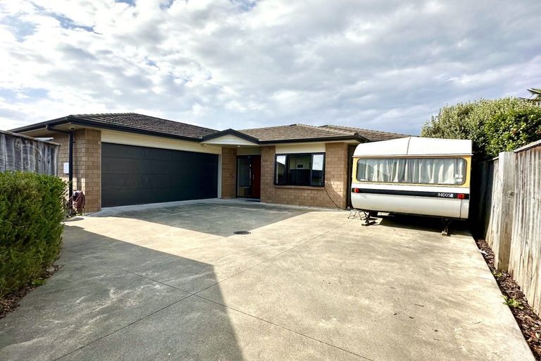 Photo of property in 5a Cornwall Road, Taradale, Napier, 4112