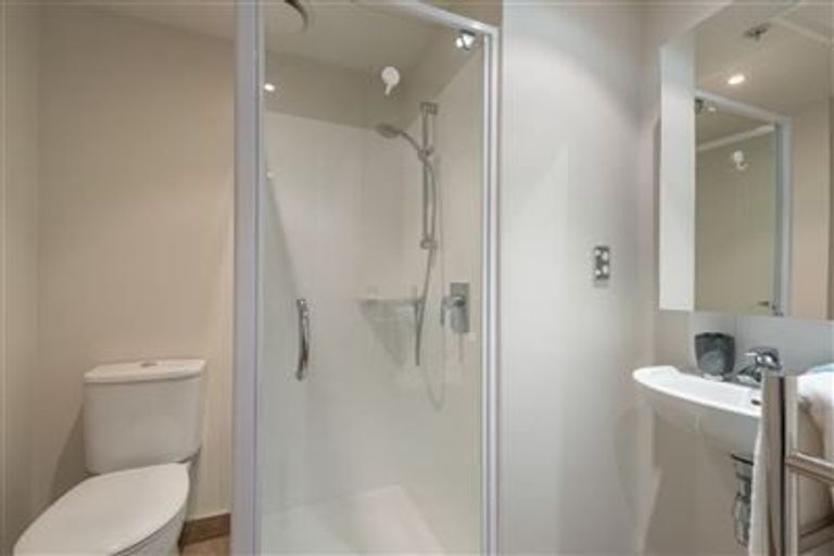 Photo of property in The Peak Apartments, 1001/170 Taranaki Street, Te Aro, Wellington, 6011