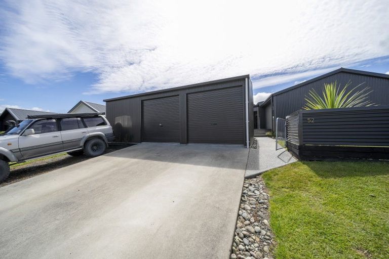 Photo of property in 52 Takitimu Avenue, Te Anau, 9600