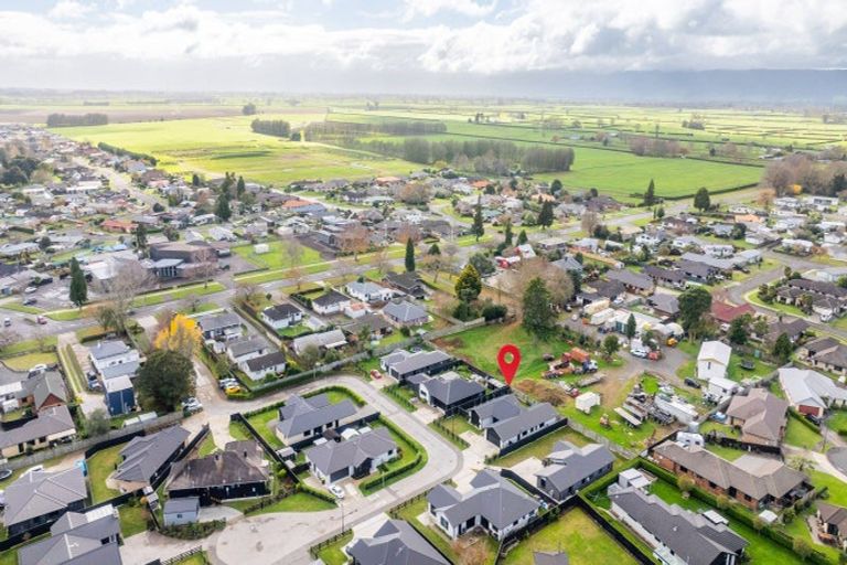 Photo of property in 5 Pourewa Lane, Matamata, 3400