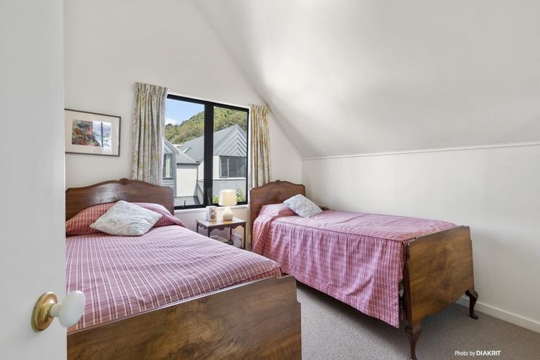 Photo of property in 14u3 Harriett Street, Thorndon, Wellington, 6011