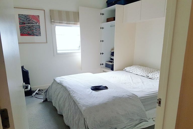 Photo of property in The Peak Apartments, 403/170 Taranaki Street, Te Aro, Wellington, 6011