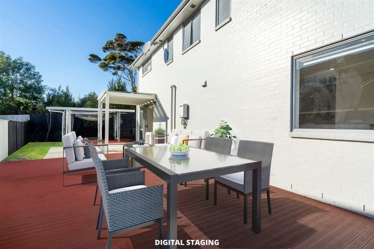 Photo of property in 69 Mackay Drive, Greenhithe, Auckland, 0632
