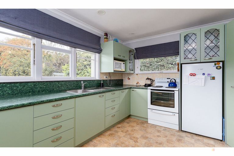 Photo of property in 51 Old North Road, Marchwiel, Timaru, 7910