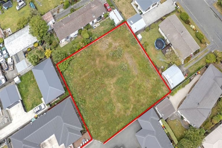 Photo of property in 32b Neill Street, Hornby, Christchurch, 8042