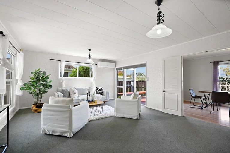 Photo of property in 14 Fernleigh Street, Chartwell, Hamilton, 3210