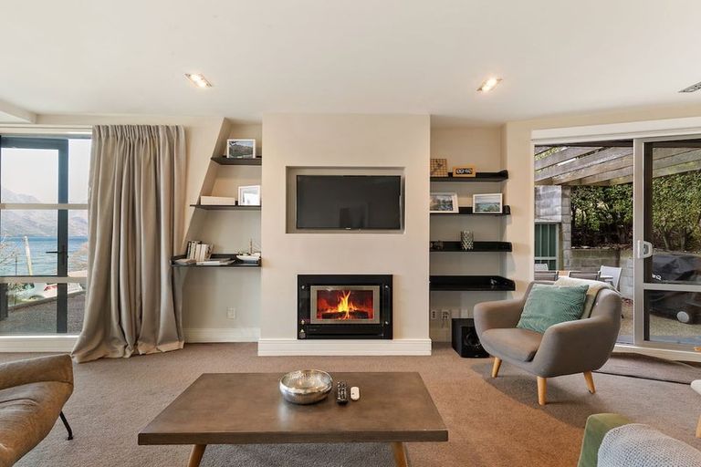 Photo of property in Rahiri Apartments, 1/23 Adelaide Street, Queenstown, 9300