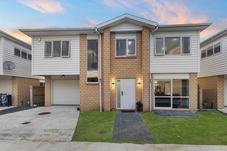 Photo of property in 58a Mckean Avenue, Manurewa, Auckland, 2102
