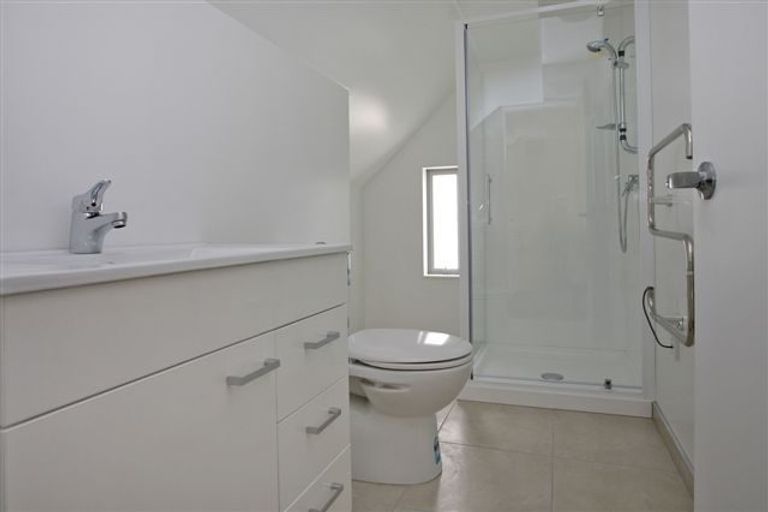 Photo of property in 44u8 Owen Street, Newtown, Wellington, 6021