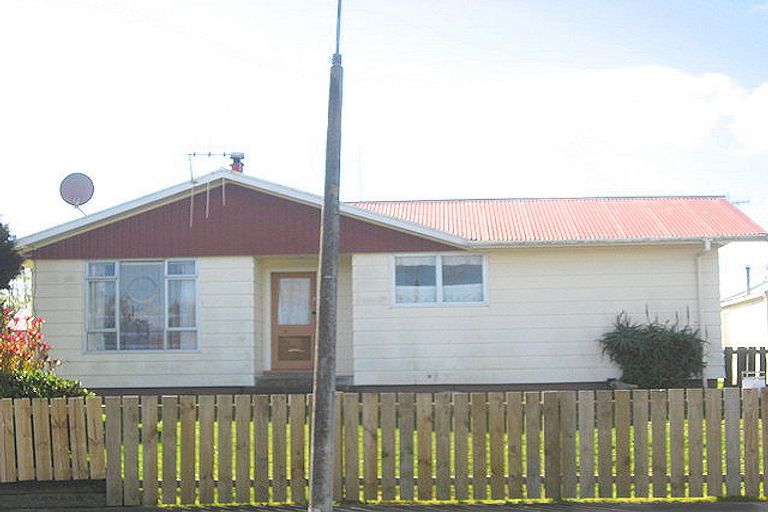 Photo of property in 44 &a Meads Place, Marton, 4710