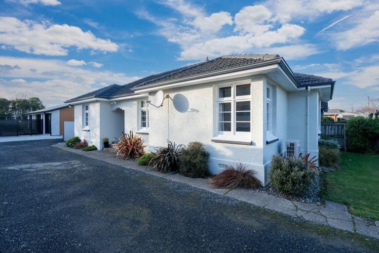 Photo of property in 72 Hilton Drive, Amberley, 7410