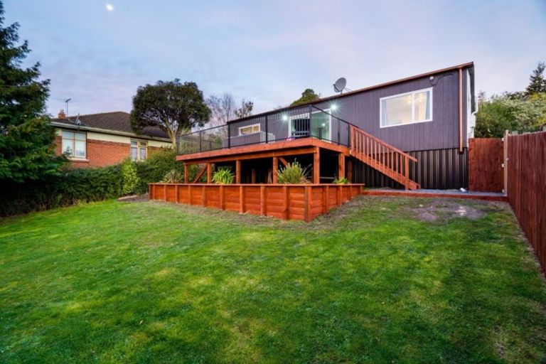 Photo of property in 120 Gladstone Road North, Mosgiel, 9024