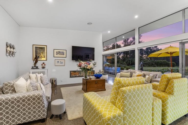 Photo of property in 299 Surrey Hill Road, Kaitake, New Plymouth, 4374