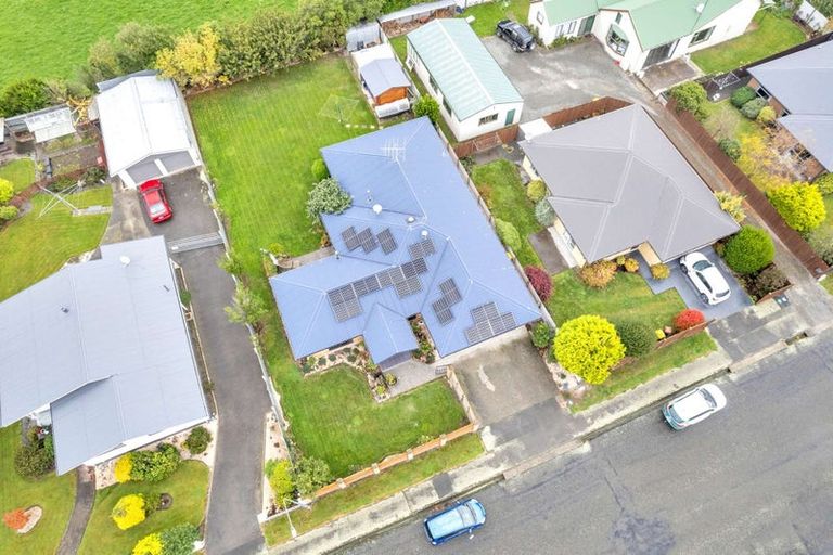 Photo of property in 127 Grove Street, Tinwald, Ashburton, 7700