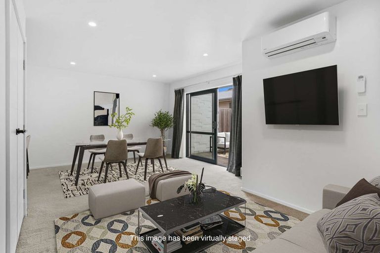 Photo of property in 34u4 Blackburn Street, Frankton, Hamilton, 3204
