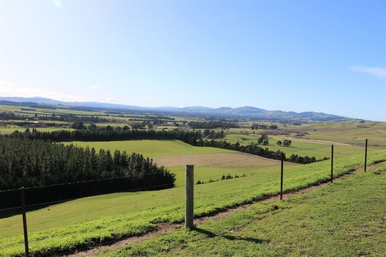 Photo of property in 103p Dalbeg Road, Balcairn, Amberley, 7482