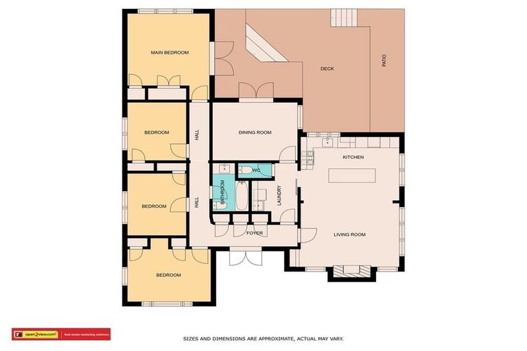 Photo of property in 50 Pakura Street, Te Awamutu, 3800