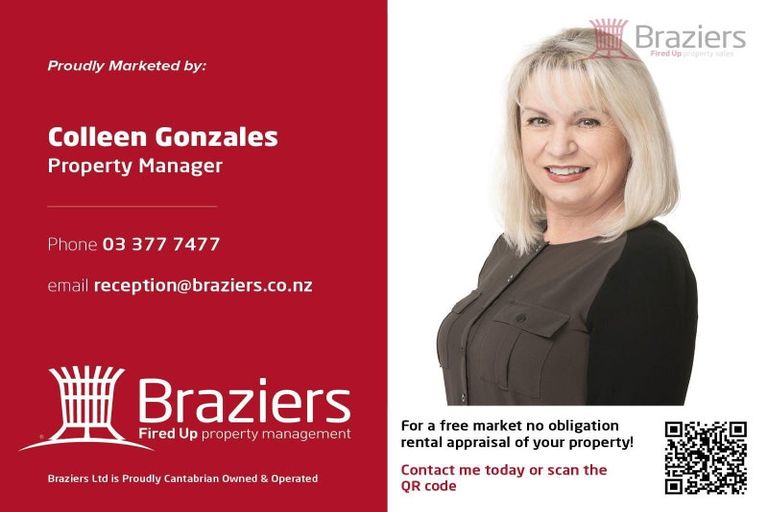 Photo of property in 54 Clare Road, St Albans, Christchurch, 8014